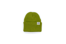 Load image into Gallery viewer, Uinta Beanie (Moss)
