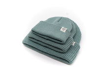 Load image into Gallery viewer, Uinta Beanie (Blue)
