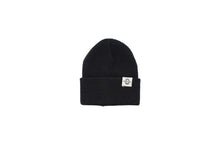 Load image into Gallery viewer, Uinta Beanie (Black)

