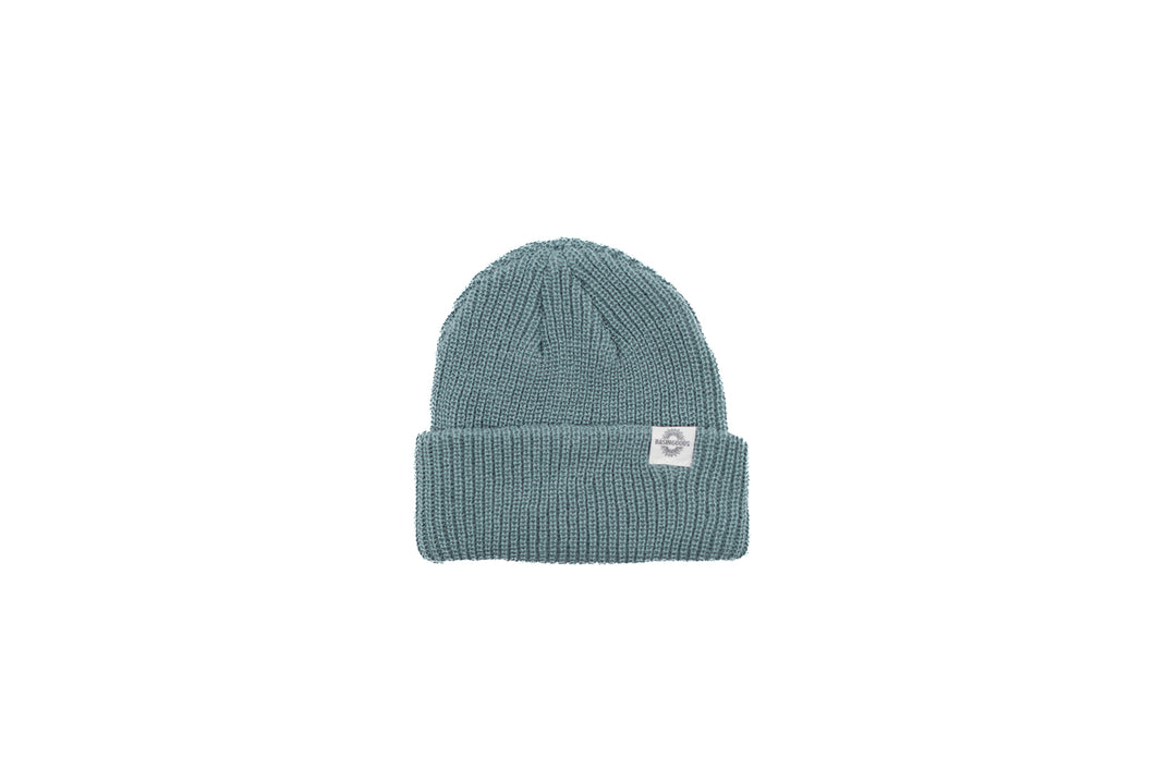 Uinta Beanie (Blue)