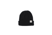 Load image into Gallery viewer, Uinta Beanie (Black)
