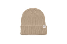 Load image into Gallery viewer, Uinta Beanie (Stone)
