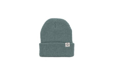 Load image into Gallery viewer, Uinta Beanie (Blue)
