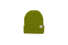 Load image into Gallery viewer, Uinta Beanie (Moss)
