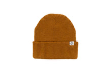 Load image into Gallery viewer, Uinta Beanie (Rust)
