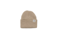 Load image into Gallery viewer, Uinta Beanie (Stone)
